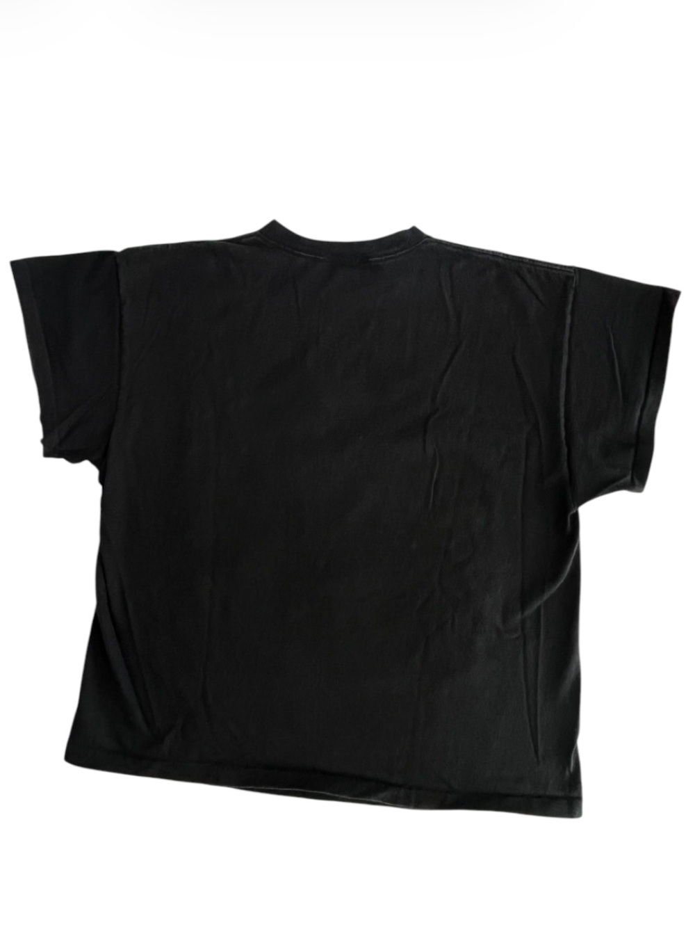 80s/90s Baryshnikov Dance VTG T-shirt One Size - Plato Quote Artsy Ballet Modern - Picture 2 of 8